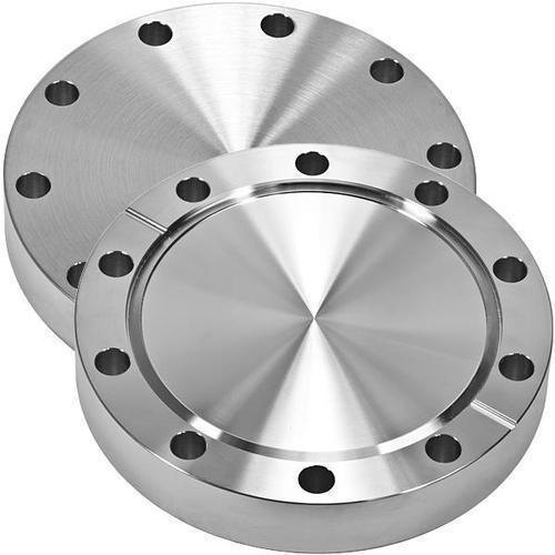 Inconel Flanges